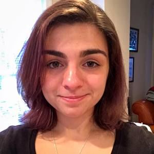 Meet your Posher, Nina